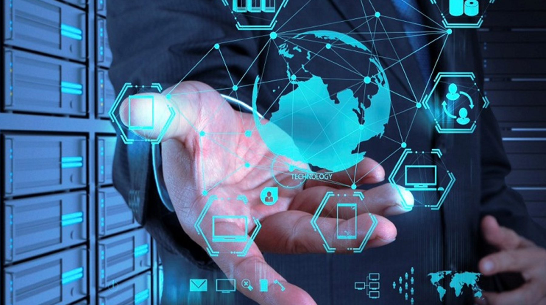 «Blockchain» tehnologıasy Memlekettik qyzmet kórsetý jyldamdyǵyn qalaı arttyrady