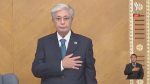 托卡耶夫：可引入外国公司管理经济特区以提升投资吸引力