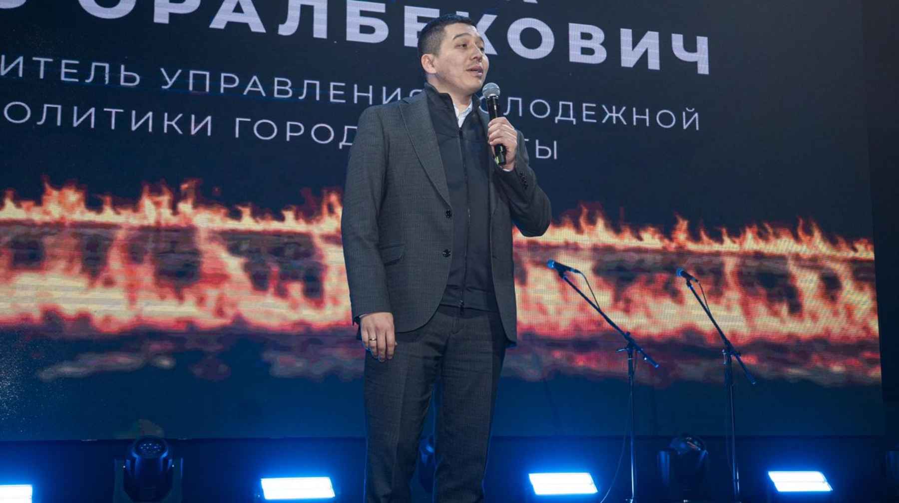 Алматыда студенттер қатарына қабылдау кештері қалай өтуде