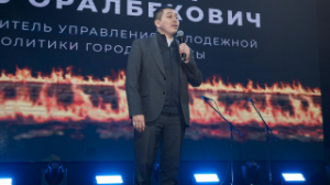 Алматыда студенттер қатарына қабылдау кештері қалай өтуде
