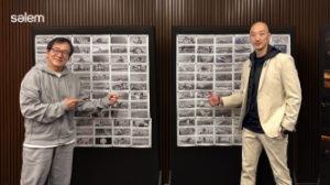 Sәlem Entertainment Джеки Чанмен бірге түсірілетін жаңа фильмнің режиссерінің есімін жариялады 