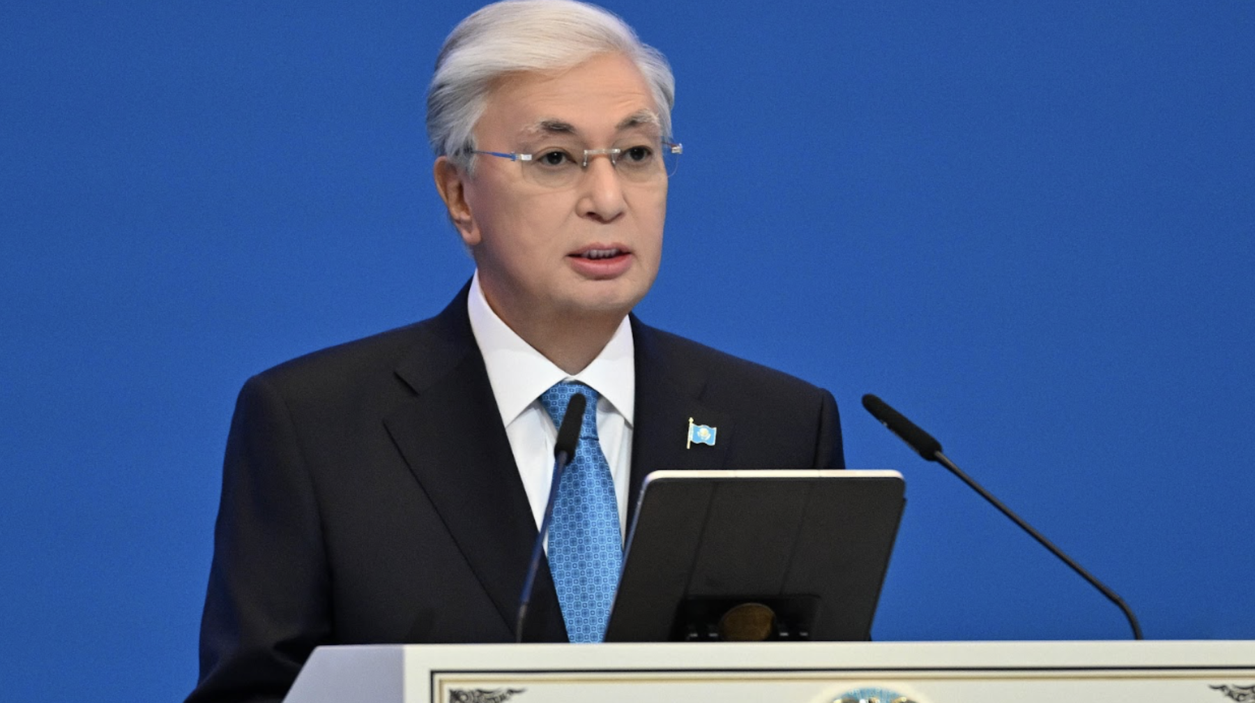 International Forum of Strategic Partners in Education and Science Held with the Participation of the President of Kazakhstan