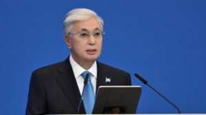 International Forum of Strategic Partners in Education and Science Held with the Participation of the President of Kazakhstan