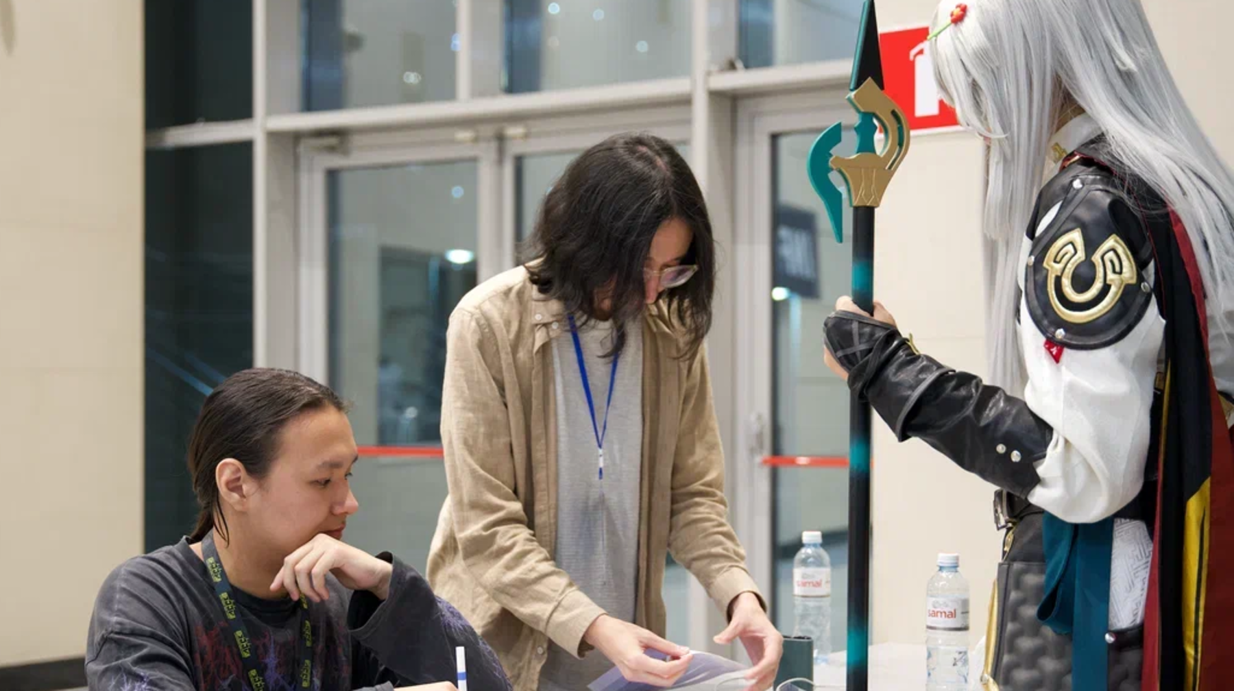 За кулисами больших фестивалей: история девушки, прошедшей курс Skill All