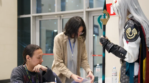 За кулисами больших фестивалей: история девушки, прошедшей курс Skill All