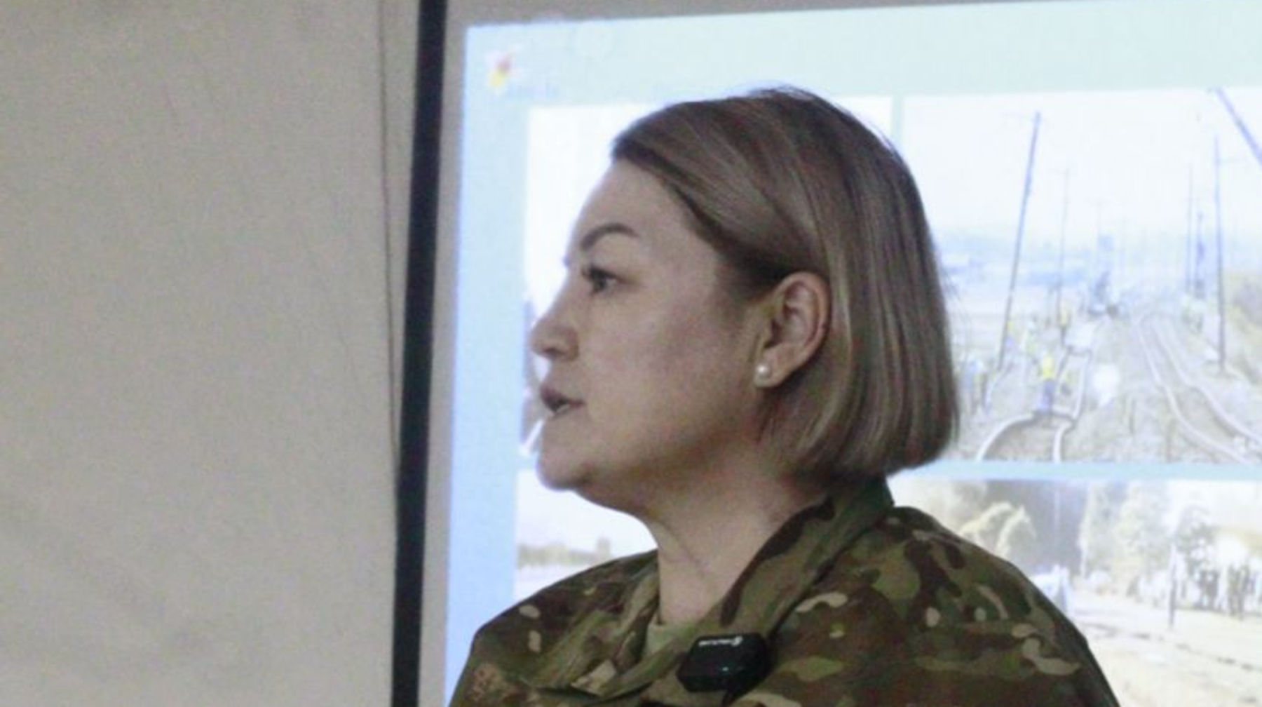 Как действовать при ЧС: алматинских студентов обучают сейсмобезопасности