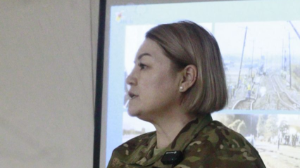 Как действовать при ЧС: алматинских студентов обучают сейсмобезопасности