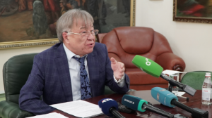 Алматыға зор сенім артылып отыр