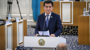 Конституциялық комиссия Құрылтай мен Халық кеңесінің мәртебесін айқындады