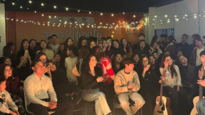 Алматы жастарының таңдауы - комьюнити орталықтар