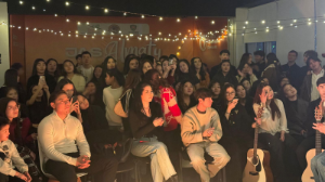 Комьюнити-центры становятся центрами притяжения для молодежи Алматы