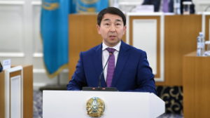 Жаңа Конституцияның жобасы: егемендік пен аумақтық тұтастық – өзгермейтін құндылықтар