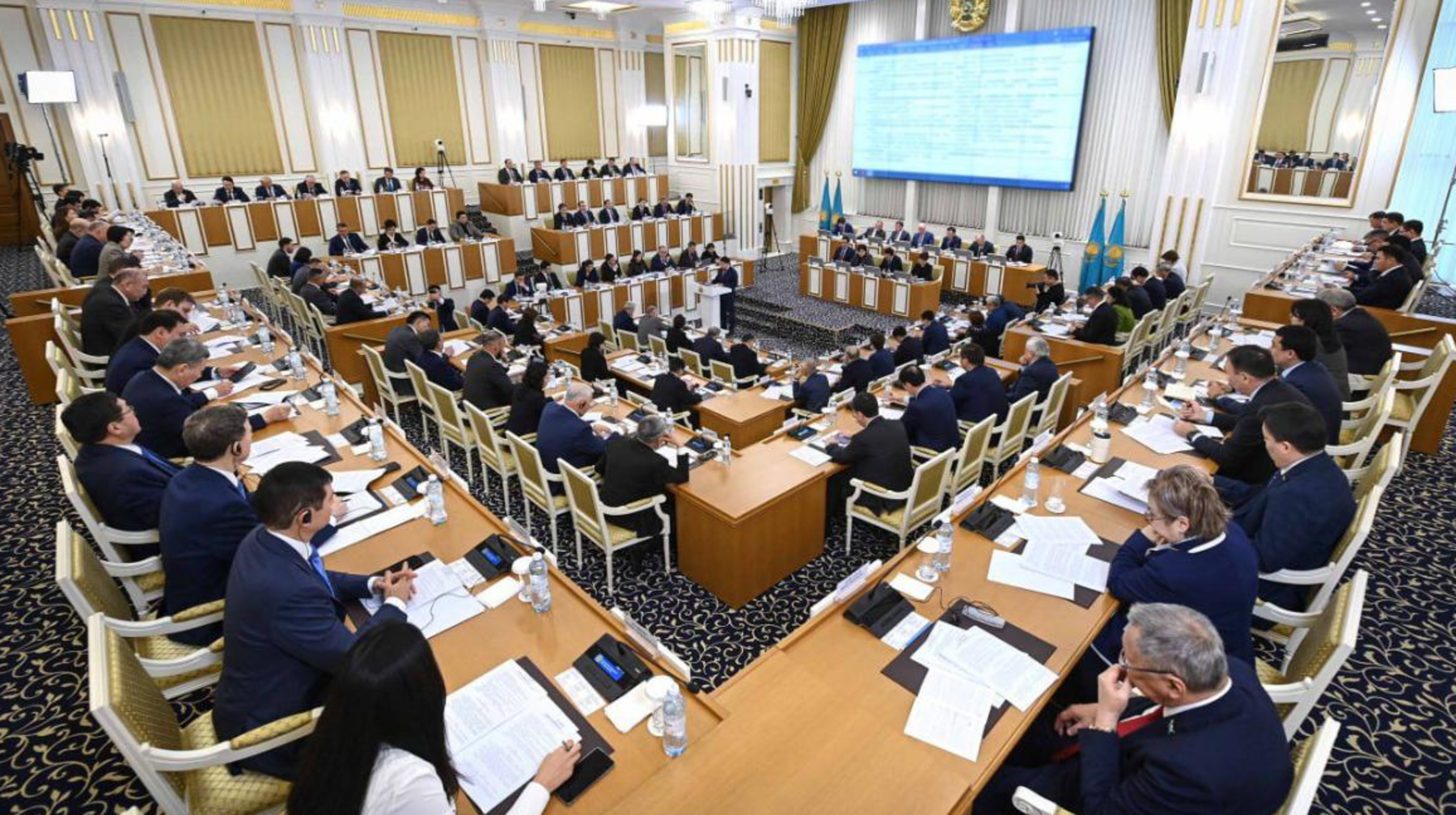 Фокус на людях: что меняет проект новой Конституции