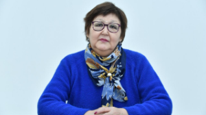 Эксперт: Необходимость новой Конституции продиктовано вступлением страны в новый этап развития