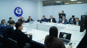 Партия ОСДП поддержала ключевые положения конституционной реформы