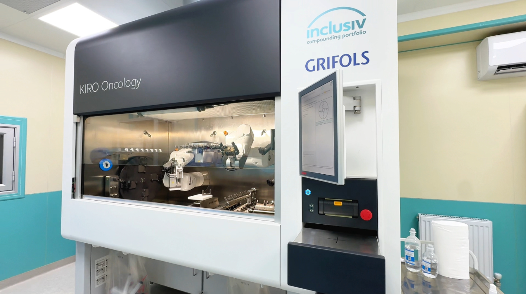 Жасанды интеллект Алматыда қатерлі ісікті ерте анықтауға көмектеседі