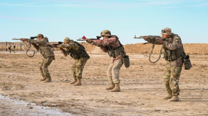 بيىل قازاقستاندا 850-دەن استام زاپاستاعى  وفيسەر اسكەري قىزمەتكە شاقىرىلادى