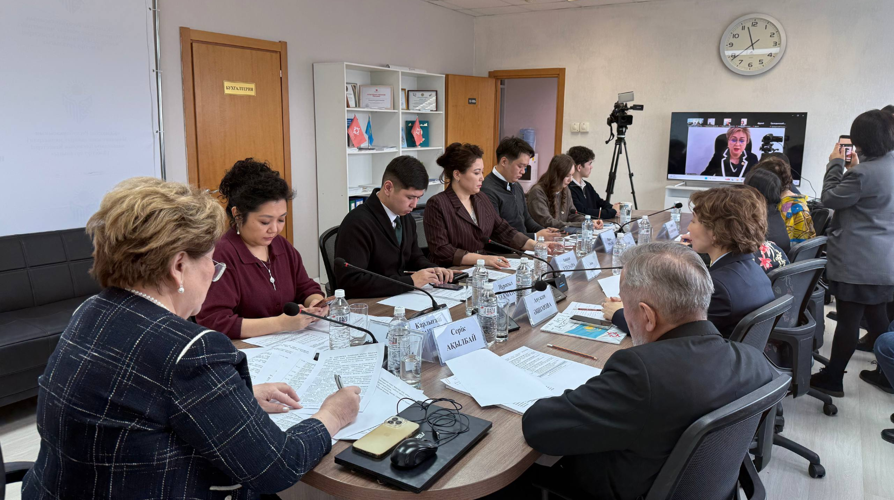 Qazaqstannyń Azamattyq alánsy konstıtýsıalyq reformany qoldady