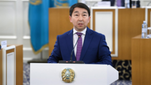 Жаңа Конституцияның жобасына теңгені ұлттық валюта ретінде бекітетін норма енгізілді – Бақыт Нұрмұханов