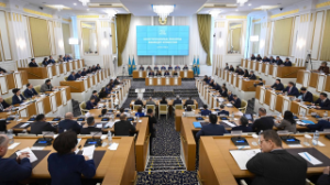 Қазақстанның Кәсіподақтар федерациясы жаңа Конституция жобасын қолдады