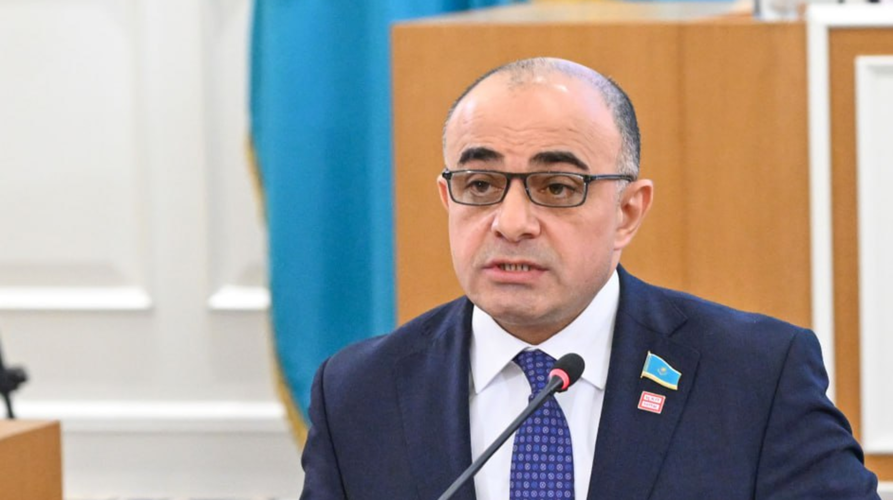 Қазақстан Халық партиясы Қазақстанның жаңа Конституциясының жобасын қолдады