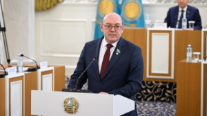 Jańa Konstıtýsıa azamattardyń eldiń saıası ómirine qatysý múmkindigin keńeıtedi – JSDP tóraǵasy