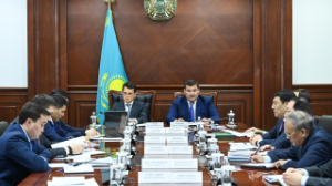 "Казахтелеком" презентовал цифровые проекты в Кызылординской области