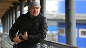 Character Behind the Camera: The Professional Journey of Ruslan Kulbayev