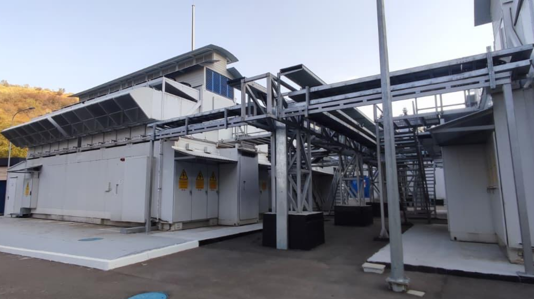 «Kazahtelekom» obávláet o perehode k novoı strategıcheskoı modelı: ot operatora svázı - k ınfrastrýktýrnomý provaıderý II-ekonomıkı