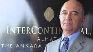 Qazaqstandaǵy reformalarǵa qoldaý bildirgen túrkıalyq ınvestor Prezıdentke alǵys aıtty