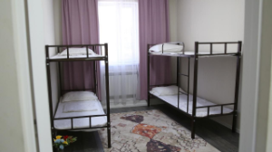 Almatyda stýdentterge arnalǵan zamanaýı jataqhanalar sany artady
