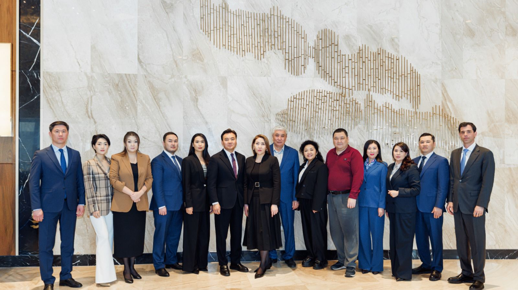 Қазақстанда жаңа «Әділет» саяси партиясы пайда болуы мүмкін