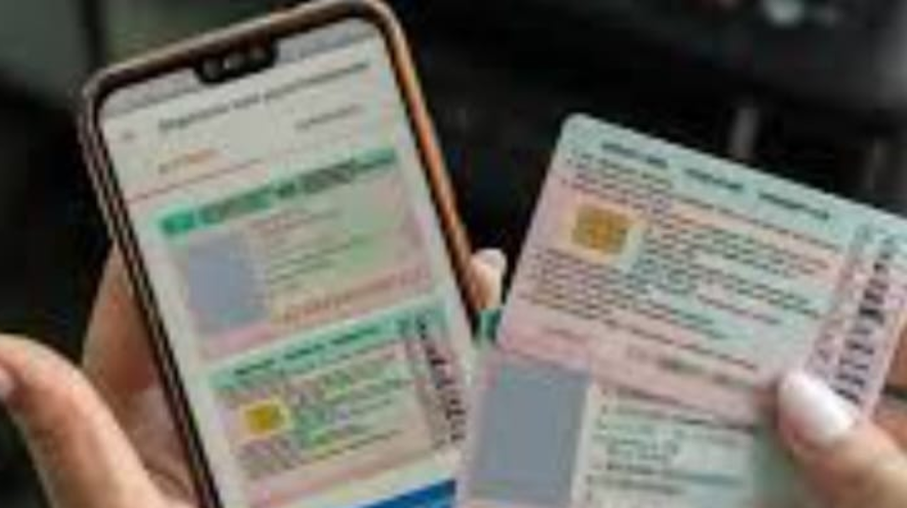 Қонаев қаласында жүргізуші куәлігін алуға арналған теориялық емтихан тапсыру сыныбы ашылды