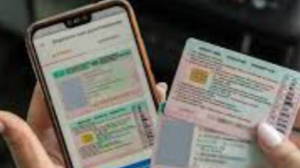 Қонаев қаласында жүргізуші куәлігін алуға арналған теориялық емтихан тапсыру сыныбы ашылды