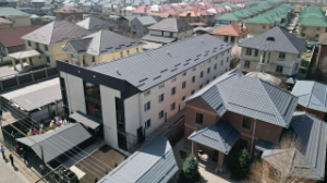 Almatyda stýdentterge arnalǵan jańa formattaǵy jataqhanalar sany artady