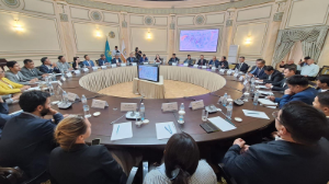 Проекты Алматинского горного кластера и «Almaty Superski» получили поддержку Общественного совета и депутатов Маслихата города Алматы