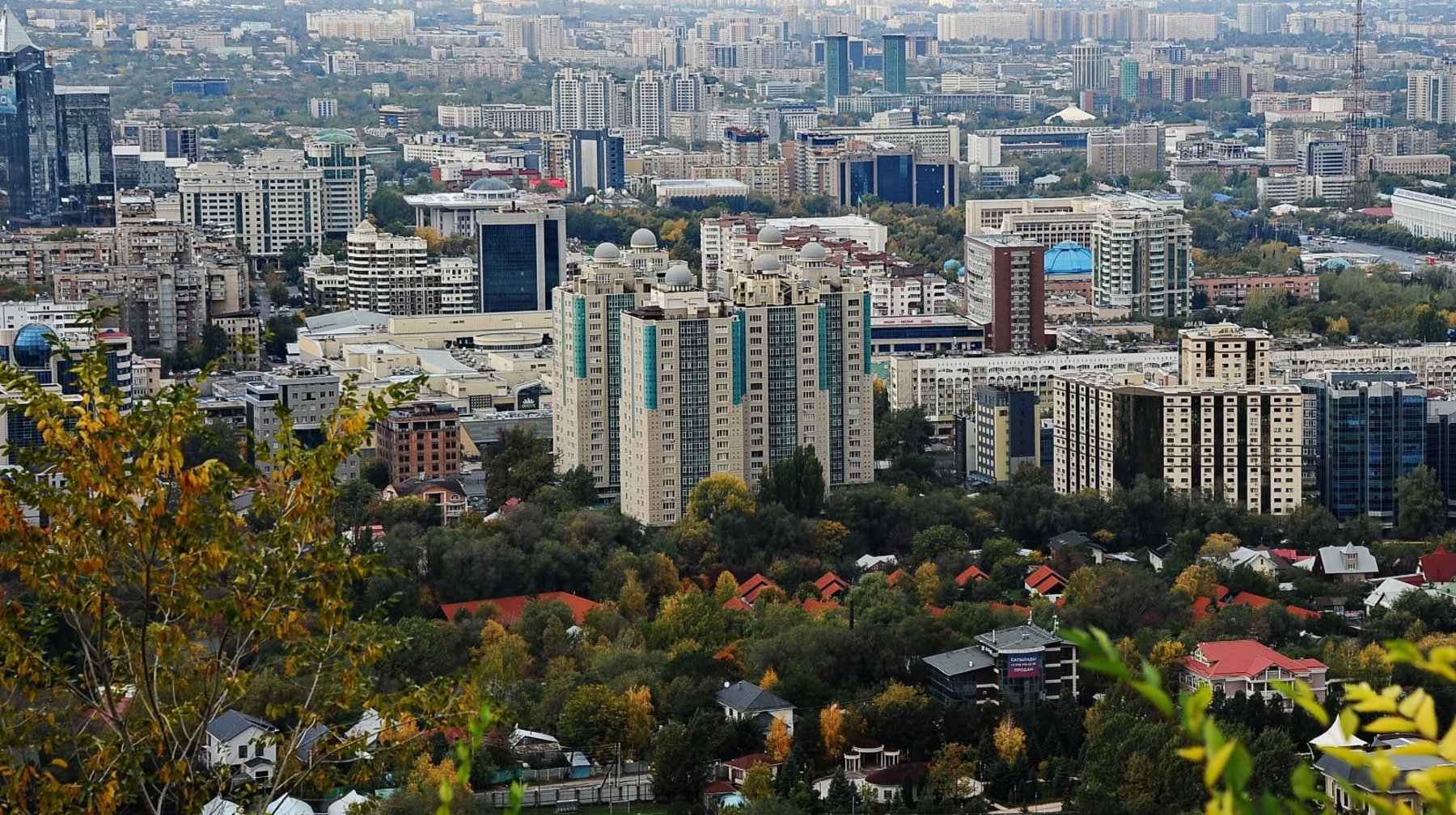 Алматыдағы жаңа экологиялық талаптар туралы не білуіміз керек?