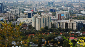 Алматыдағы жаңа экологиялық талаптар туралы не білуіміз керек?