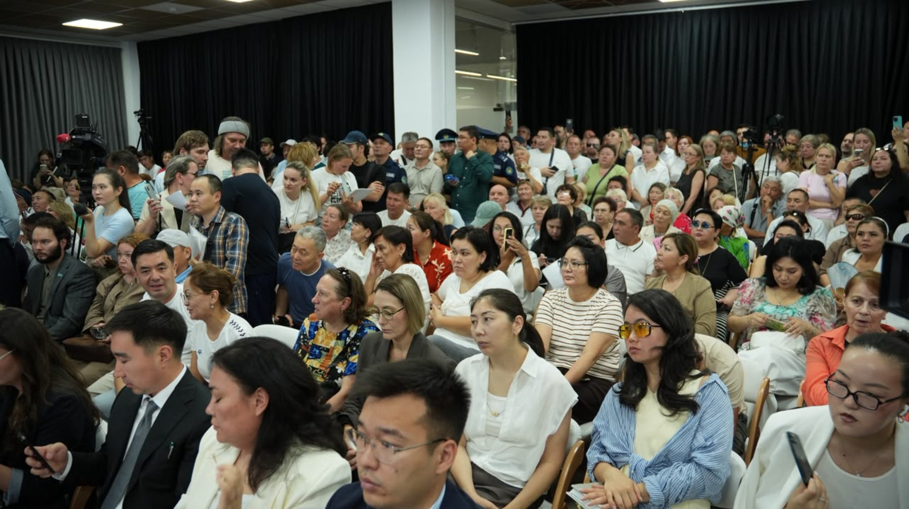 Алматыда өсіп келе жатқан қала үшін жаңа сумен жабдықтау көздері салынып жатыр