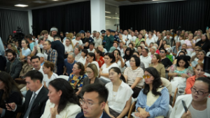 Алматыда өсіп келе жатқан қала үшін жаңа сумен жабдықтау көздері салынып жатыр
