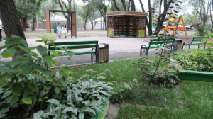 Алматының Жетісу ауданы тұрғындарға жайлы бола түсті