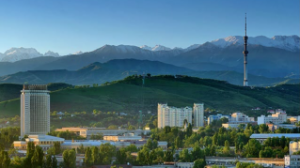 Almaty shaǵyn jáne orta bıznesti damytý boıynsha kóshbasshy mártebesin saqtap keledi