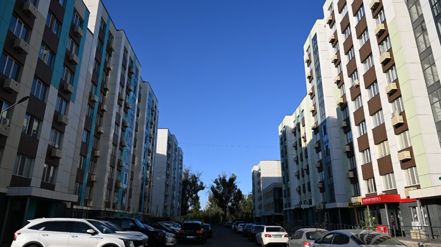 «Almaty jastary» baǵdarlamasy boıynsha ótinimderdi qaraý aıaqtaldy