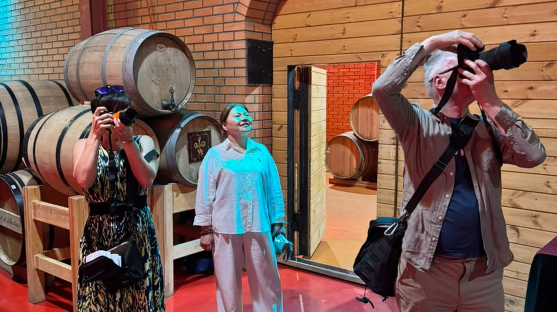 Food and Travel Almatynyń gastronomıalyq áleýetin zerttep jatyr