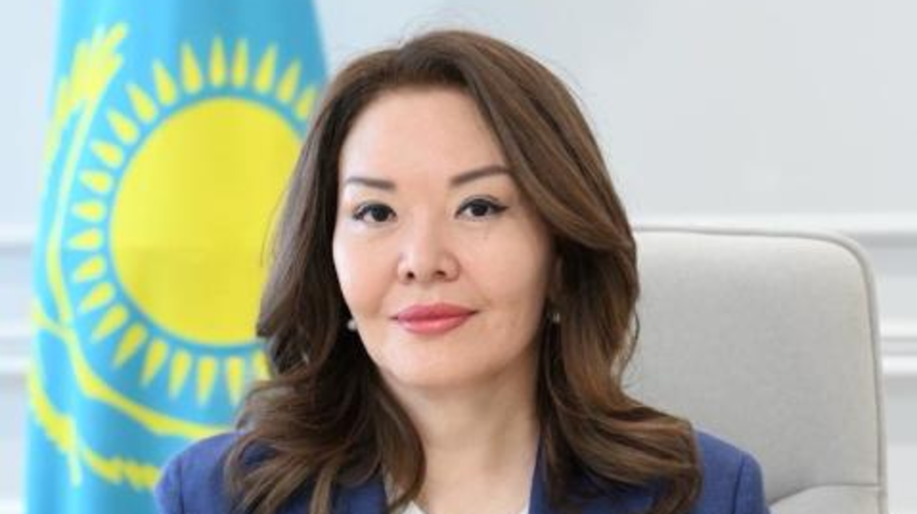 Жанат Айтпаева: Жүйелі қолдау әр балаға бірдей жетуі керек