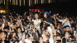 Almaty Summer Fest фестивалін 250 мыңнан астам көрермен тамашалады