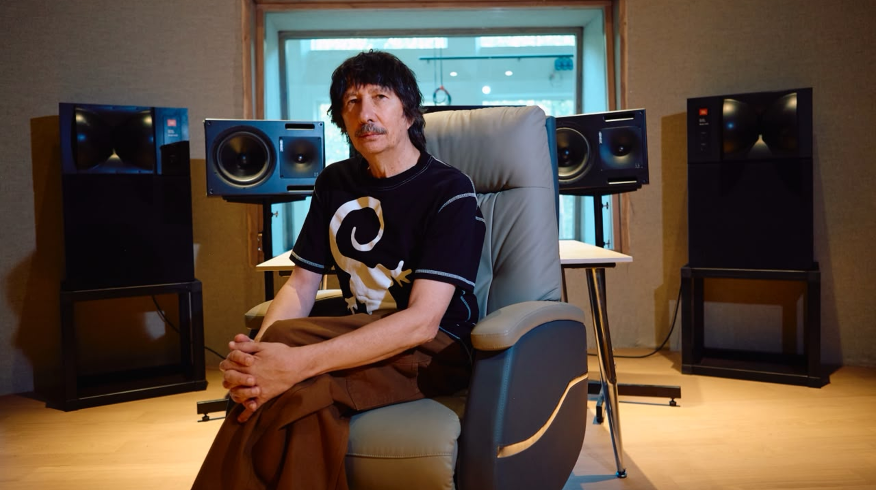 الماتىدا Almaty Studios مۋزىكالىق جانە شىعارماشىلىق كەڭىستىگى اشىلادى